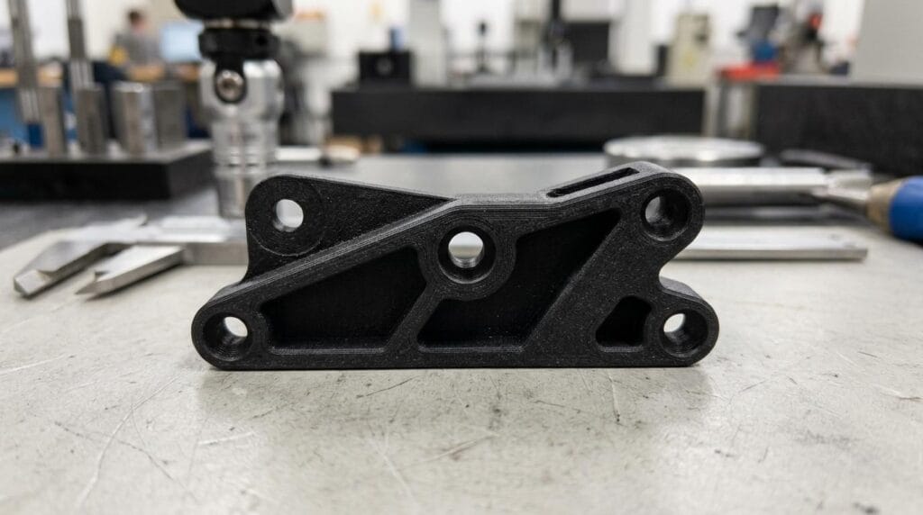 contract manufacturing
