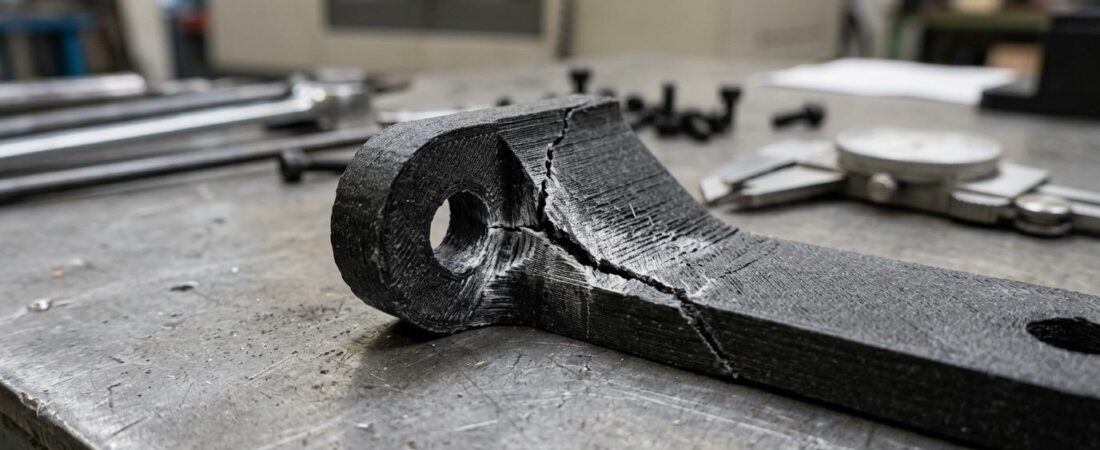 Top Materials for End Use Parts