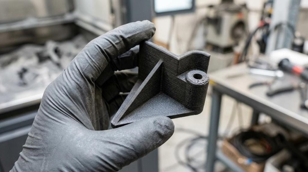 engineering plastics