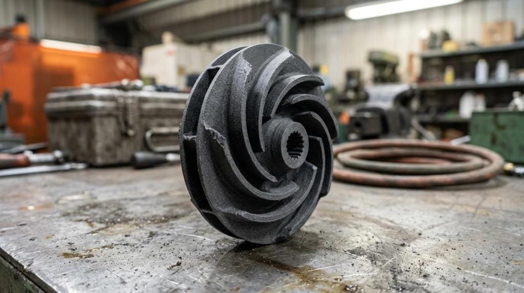 industrial 3d printing