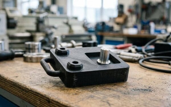 jigs and fixtures