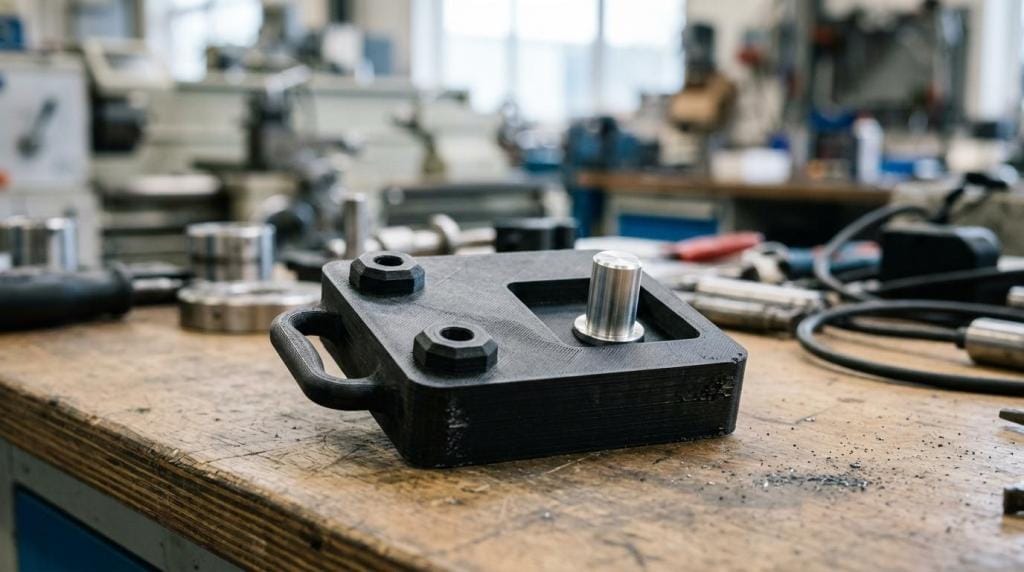 jigs and fixtures