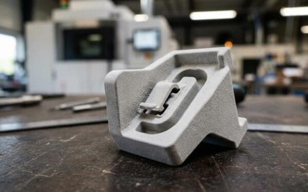 selective laser sintering