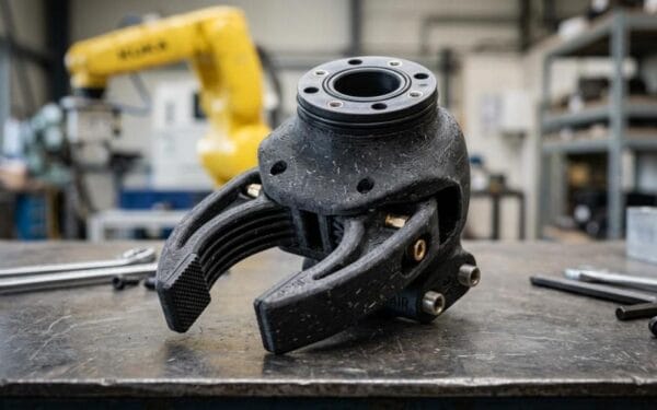 carbon fibre 3d printing