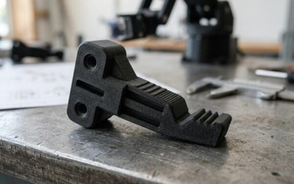 Robotics Prototyping Services