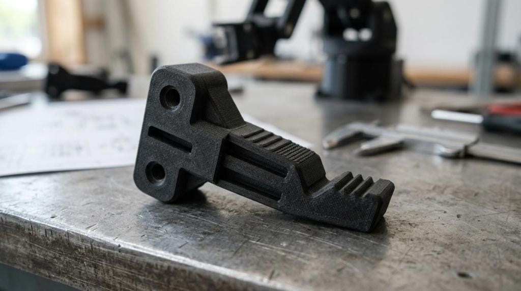 Robotics Prototyping Services