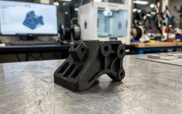 Bridge vs Short Run Manufacturing