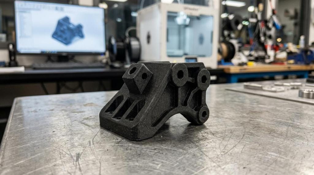 Bridge vs Short Run Manufacturing